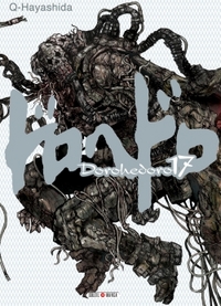 Picture of Dorohedoro T17