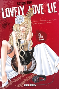 Image de Lovely Love Lie T09