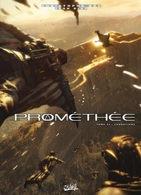 Picture of Prométhée T22