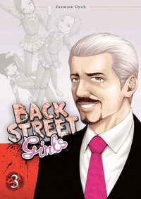 Image de Back street girls T03