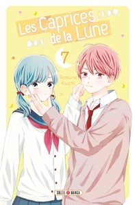 Picture of Les Caprices de la Lune T07