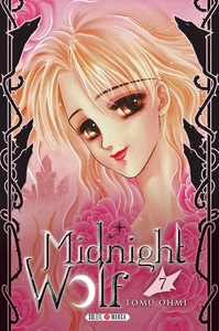 Picture of Midnight Wolf T07