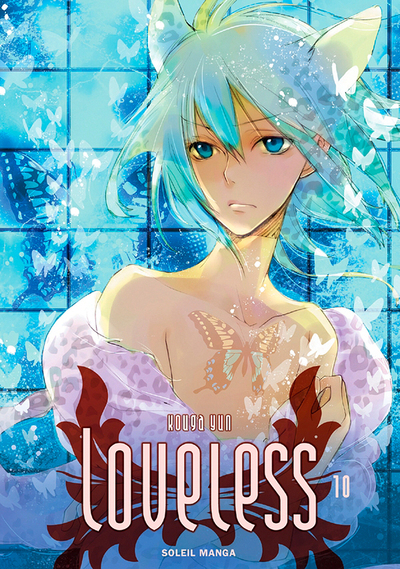 Image de Loveless T10