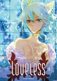Picture of Loveless T10