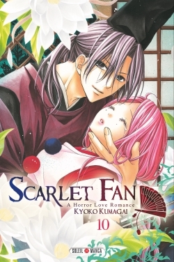 Image de Scarlet Fan T10