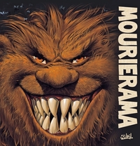 Picture of Mourierama