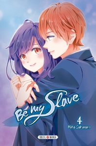 Image de Be My Slave T04