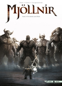 Image de Mjöllnir T03