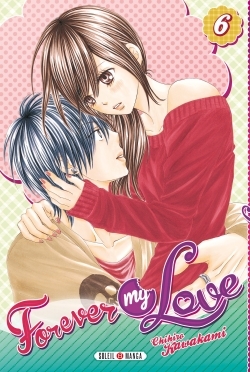 Image de Forever my love T06