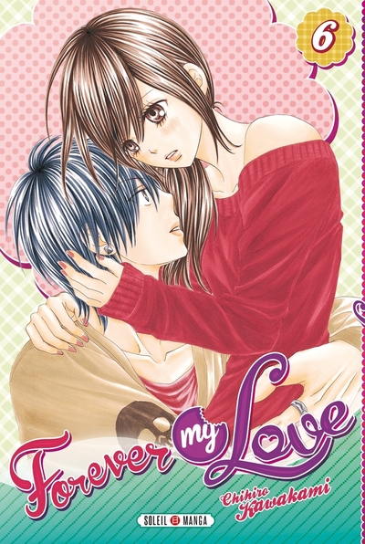 Image de Forever my love T06