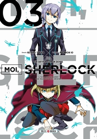 Picture of Moi, Sherlock T03