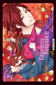 Image de Timeless Romance T02