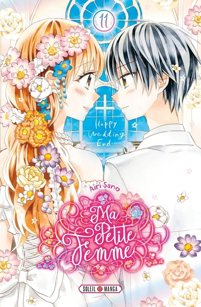 Picture of Ma Petite Femme T11