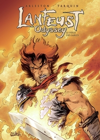 Image de Lanfeust Odyssey T05