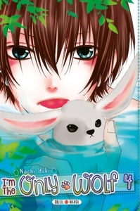 Image de I am the only wolf T04