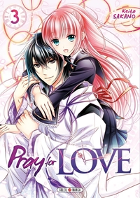 Picture of Pray for Love T03