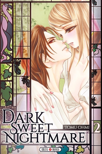 Picture of Dark Sweet Nightmare T02