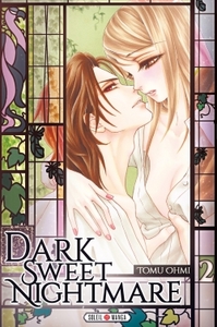 Image de Dark Sweet Nightmare T02