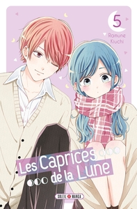 Picture of Les Caprices de la Lune T05