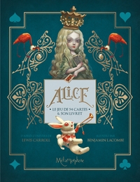 Picture of Alice - Le Jeu de cartes