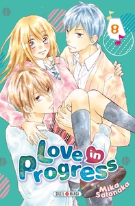 Picture of Love in progress T08