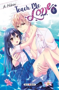 Image de Teach Me Love T04