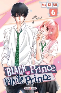Image de Black Prince and White Prince T06