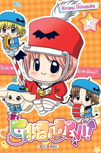 Picture of Chibi Devil T10