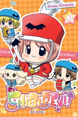Image de Chibi Devil T10