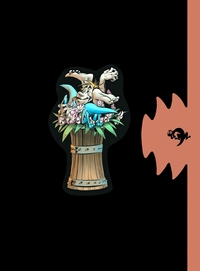 Image de Trolls de Troy - Intégrale Coffret T01 à T04