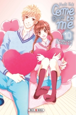 Image de Come to me T10