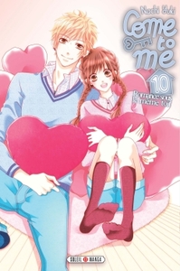 Image de Come to me T10