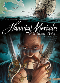 Image de Hannibal Meriadec et les larmes d'Odin T03 - Santa Maria della Salute