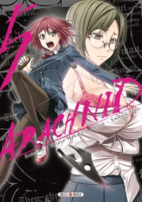 Picture of Arachnid T05