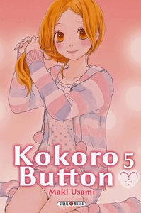 Image de Kokoro Button T05