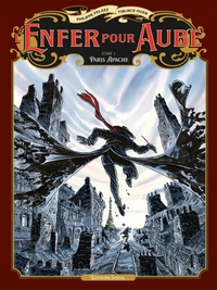 Image de L'Enfer pour aube T01