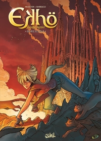 Picture of Ekhö monde miroir T04 - Barcelona