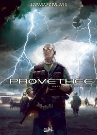 Picture of Prométhée T09