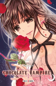 Image de Chocolate Vampire T07