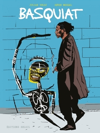 Picture of Basquiat