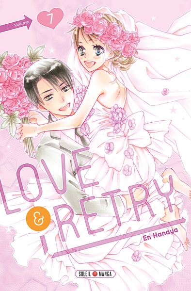 Picture of Love and Retry T07