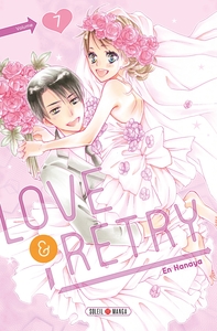 Picture of Love and Retry T07