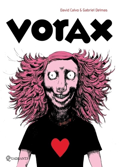 Image de Vorax