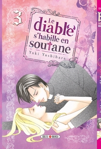 Picture of Le Diable s'habille en soutane T03