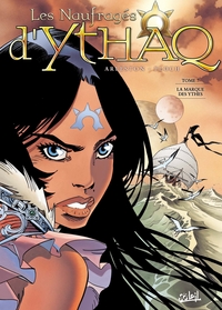 Image de Les Naufragés d'Ythaq T07