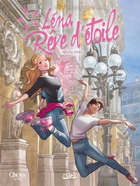Image de Lena, rêve d'étoile - tome 03 Petite mère