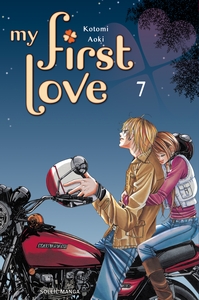Picture of My first Love T07
