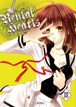 Image de Rental Hearts T03