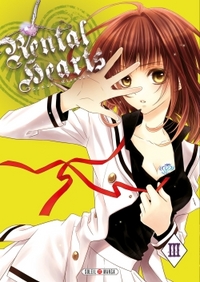 Image de Rental Hearts T03