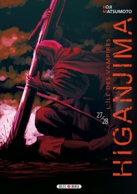 Picture of Higanjima, l'ile des vampires T27 et T28